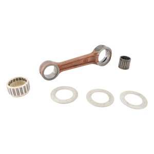 Polaris Indy Connecting Rod Kit - Hot Rods - `08-`10